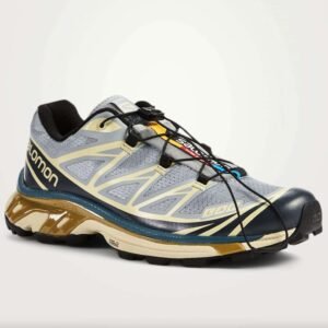 Salomon XT-6 Bleached Sand - Image 2