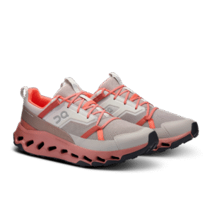 On Running Cloudhorizon Fog Mahogany - Image 2