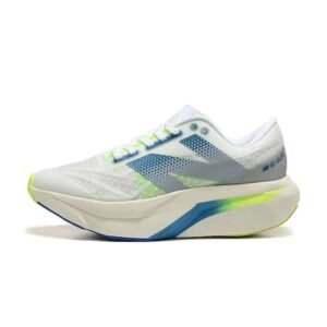 New Balance FuelCell Rebel v4 SC Elite Blue Green - Image 3