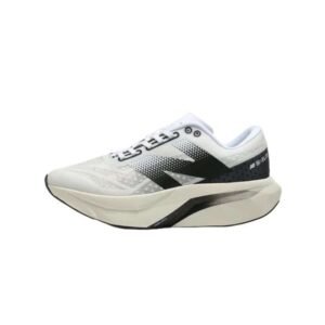 New Balance FuelCell Rebel v4 SC Elite Off White - Image 3