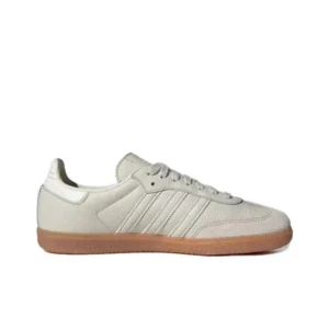 Adidas Samba OG Aluminium Gum - Image 2