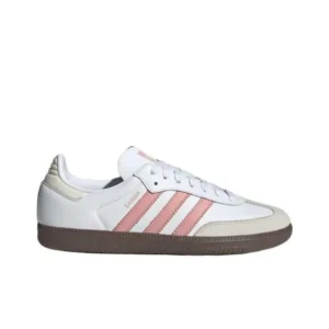 Adidas Samba OG Anti Slip Low Top Skateboard - Image 4