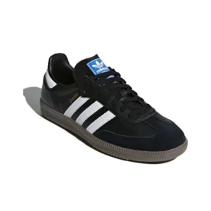 Adidas Samba OG Black White Gum - Image 2
