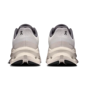 On Running Cloud tilt Rock Ivory - Image 4