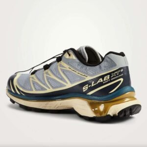 Salomon XT-6 Bleached Sand - Image 3