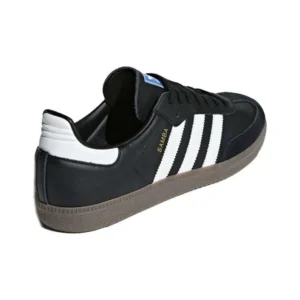 Adidas Samba OG Black White Gum - Image 3