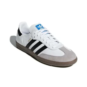 Adidas Samba OG Cloud White Core Black - Image 5