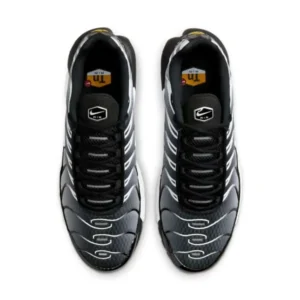 Nike Air Max Plus Smoke Fade - Image 3