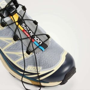 Salomon XT-6 Bleached Sand - Image 4