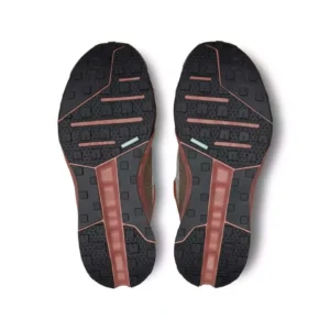 On Running Cloudhorizon Fog Mahogany - Image 4