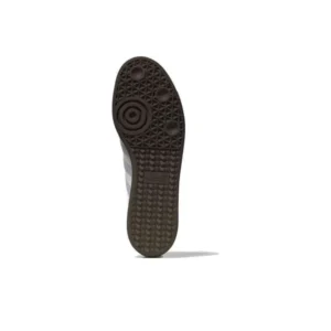 Adidas Samba OG Cloud White Halo Blue - Image 4