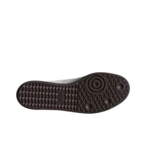 Adidas Samba OG Cloud White Blue Gum - Image 5