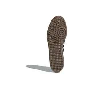 Adidas Samba OG Cloud White Core Black - Image 3