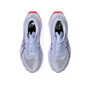 Asics Superblast 2 Light Blue & Black - Image 5