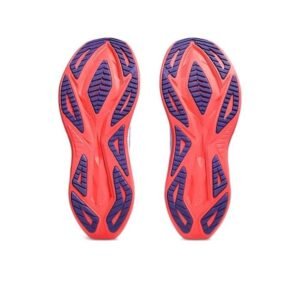 Asics Superblast 2 Light Blue & Black - Image 7