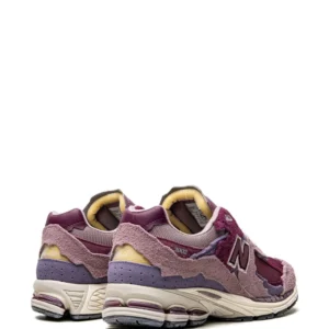 New Balance 2002R Protection Pack Pink – The Garden - Image 3
