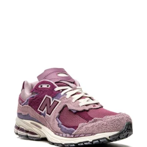 New Balance 2002R Protection Pack Pink – The Garden - Image 6