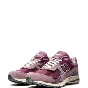 New Balance 2002R Protection Pack Pink – The Garden - Image 5