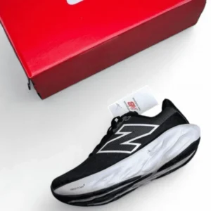 New Balance 1080V14 White Black Layers - Image 3