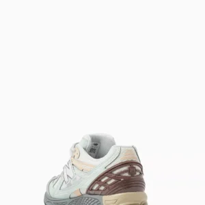 New Balance Unisex 1906 Low-top Sneakers in Mixed Fabric - Image 4