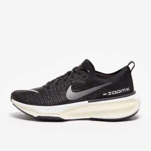 Zoom X Invincible 3 Black White - Image 1