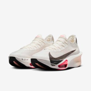 Nike Alphafly 3 Sail Guava Ice - Image 3