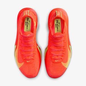 Nike Alphafly 3 Bright Crimson - Image 4