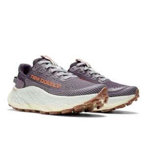 New Balance Fresh Foam X More v3 Trail Interstellar Shadow - Image 2