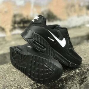 Nike Air Max 90 Speckled Splatter Black - Image 3