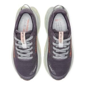 New Balance Fresh Foam X More v3 Trail Interstellar Shadow - Image 3