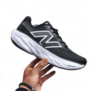 New Balance 1080V14 White Black Layers - Image 2
