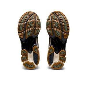 Asics Gel-Kayano 14 Vanilla & Tarmac - Image 2