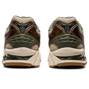 Asics Gel-Kayano 14 Vanilla & Tarmac - Image 6