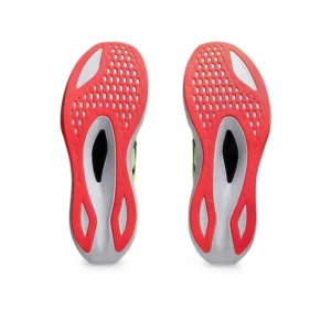 ASICS Magic Speed 4 Safety Yellow & Black - Image 7