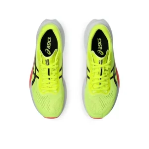 ASICS Magic Speed 4 Safety Yellow & Black - Image 5