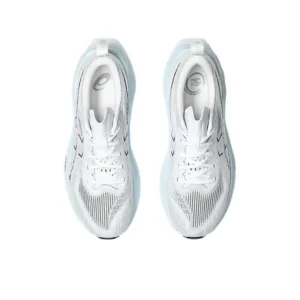 Asics Superblast 2 White & Cool Grey - Image 4