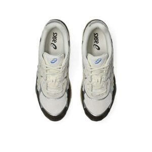 Asics Gel-NYC Cream & Mocha - Image 3