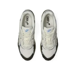 Asics Gel-NYC Cream & Mocha - Image 3