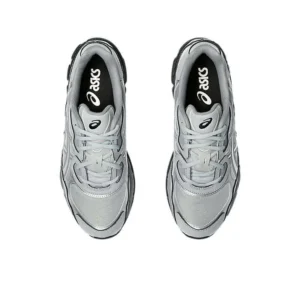 Asics Gel-NYC Mid Grey & Sheet Rock - Image 5