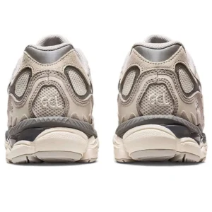 Asics Gel-NYC Oyster Grey - Image 5