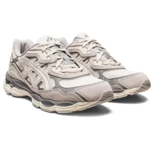 Asics Gel-NYC Oyster Grey - Image 2