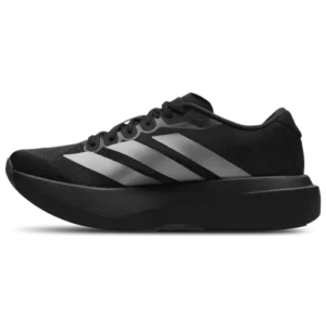 Adidas Adizero Evo SL Core Black Iron Metallic - Image 3