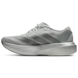 Adidas Adizero Evo SL Silver Metallic - Image 3