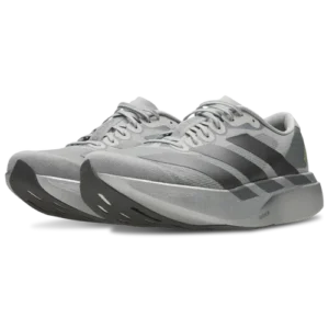 Adidas Adizero Evo SL Silver Metallic - Image 2