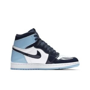 Air Jordan 1 High Blue Chill - Image 5