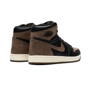 Air Jordan 1 High Palmino - Image 5