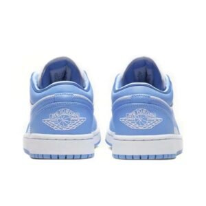 Air Jordan 1 Low UNC - Image 4