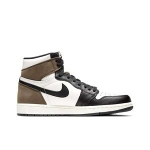 Air Jordan 1 Retro High Dark Mocha - Image 6
