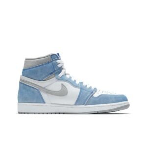 Air Jordan 1 Retro High OG HYPER ROYAL - Image 1