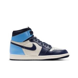 Air Jordan 1 Retro High Obsidian University Blue - Image 3